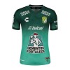 Camiseta de fútbol Club Leon 1ª equipación 2021/22 Camiseta de fútbol Club Leon 1ª equipación 2021/22